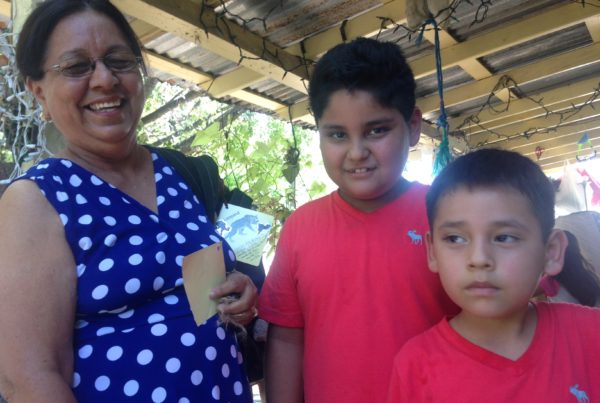 CPS is Keeping Families Together Through Kinship Placements
