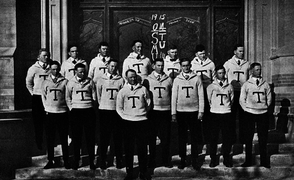 A New Film Explores the Ritual of College Hazing