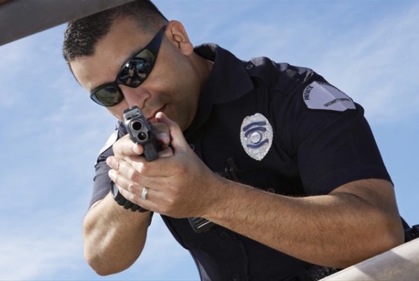 What New Statewide Data About Police Shootings Shows