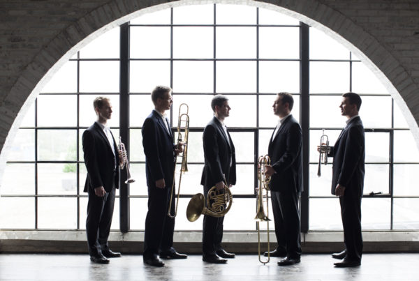 How Houston Music Ensembles Are Taking A New Approach To An Old Problem