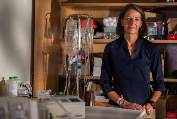 This Rice Professor’s Life-Saving Technology Earned Her a MacArthur Genius Grant
