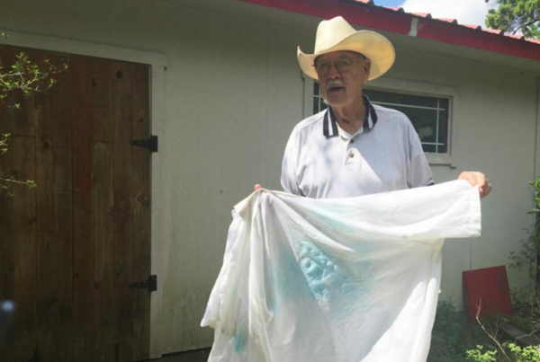 This Man’s Life Was Saved By Wearable Tech