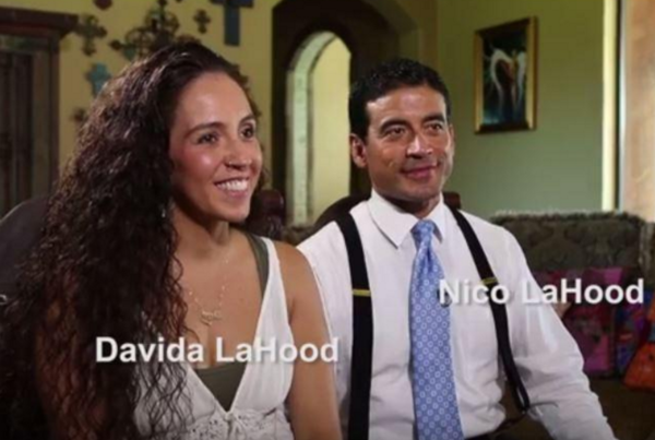 San Antonio DA and Medical Community at Odds Over Vaccines