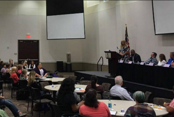 In North Texas, This Effort Educates Educators About Transgender Students