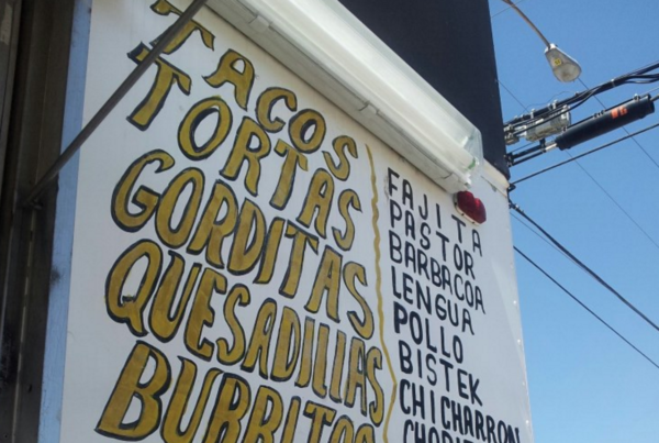 Taco Trucks in Houston Will Help You Register to Vote