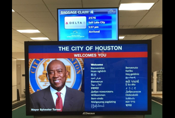 Is Houston the Most Diverse City in America?