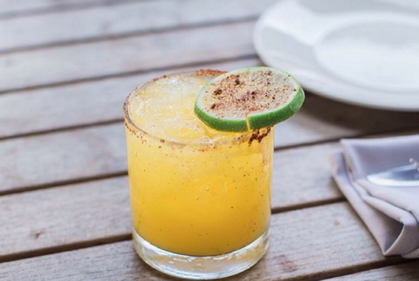 Canapes and Cocktails: Where to Eat and Drink in Houston
