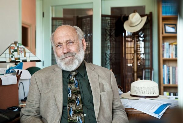 A Legendary Consumer Rights Lobbyist Retires After Three Decades