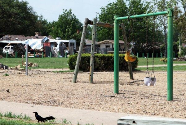 Advocates Say If DFPS Doesn’t Change Day Care Standards, They’ll Turn To Lawmakers