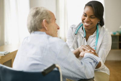 Lack in Funding Could Be Contributing to Increase in Texas Nursing Home Violations