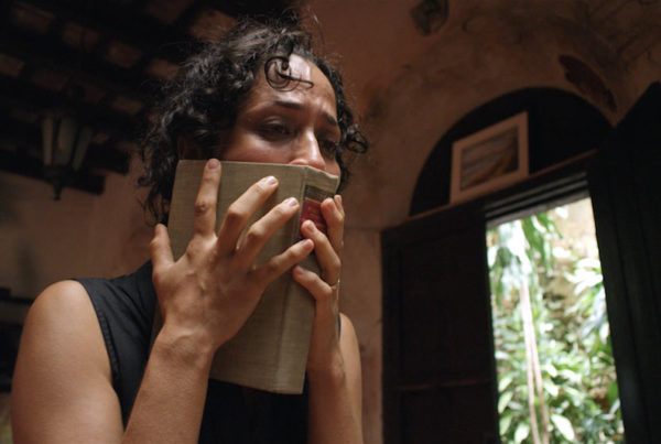 Why an Austin Filmmaking Team Shot Their Movie in Both English & Spanish