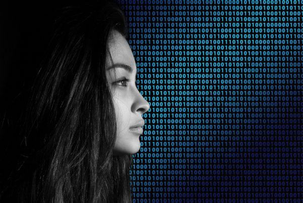 ‘Life Bloggers’ Are Turning Their Personal Data Into Stories and Art