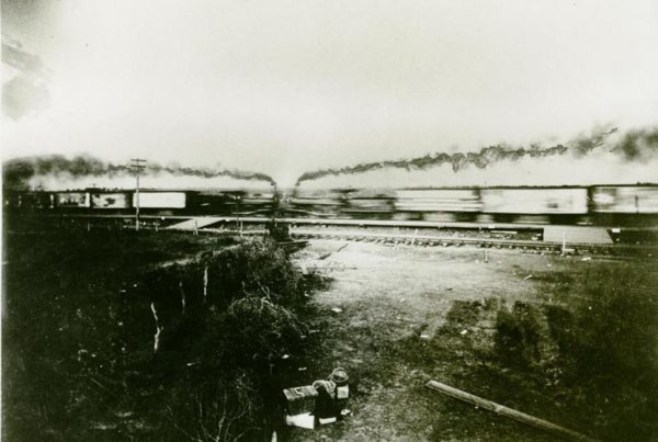 At 120 Years, The Crash at Crush Remains Stranger than Fiction