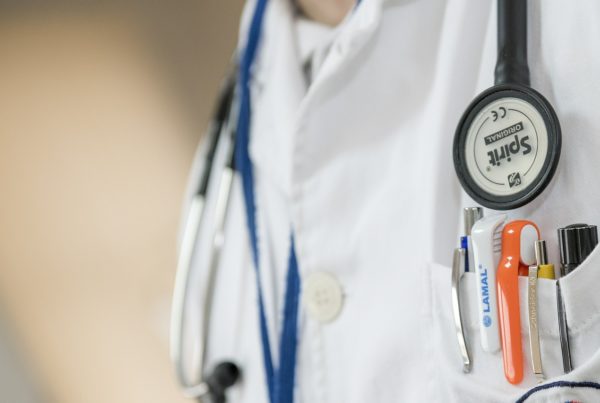 ACLU of Texas Enters the Fight for Transgender Healthcare Services