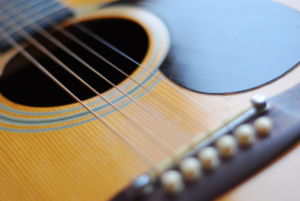 What Can Austin Do to Support Its Musicians?