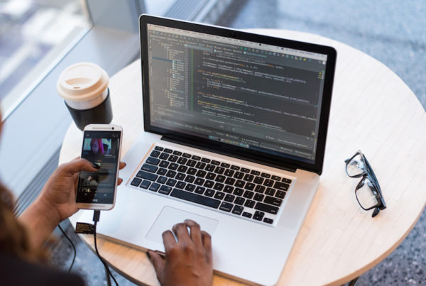 Bucking the Apple/Android Two-Party System