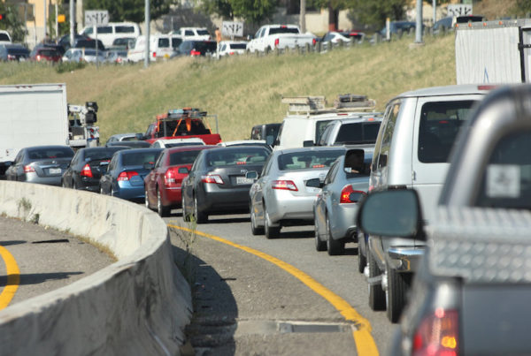 How a Toll Road in Central Texas Went Bankrupt