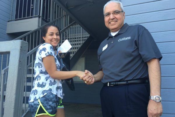 Latino Superintendents Lead School Districts In Texas’ Eight Largest Cities
