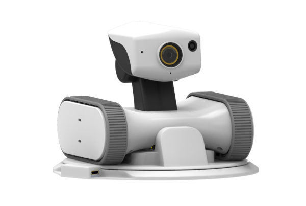 Robo-Cops May Be Closer to Reality Than You’d Think