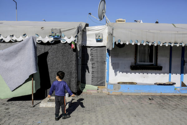 There’s a Fragile Ceasefire Holding in Syria. Now What?