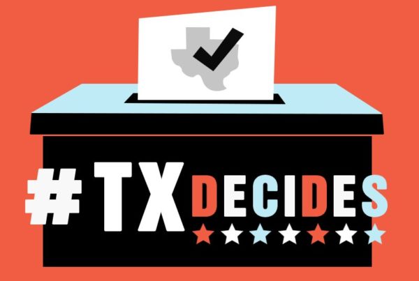 Everything You Always Wanted to Know About Texas Elections (But Were Afraid to Ask)