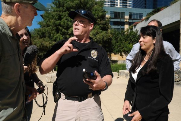 Don’t Want to Hear the Bar Next Door? The City of Austin Wants to Help.