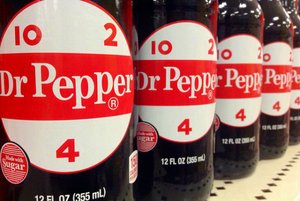 Dr Pepper: The Story of Texas’ Favorite Soft Drink