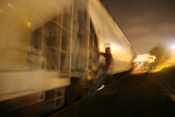 The Changing Face of Migration: US-Bound Africans & Asians in Central America On Rise