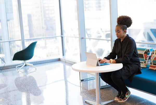 Is Everybody On? How Technology Has Changed Conference Calls