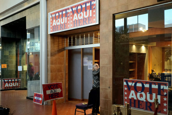 ‘New Voters’ Missing Despite Record Early Voting Numbers, Cruz Leaves Trump in the Dark