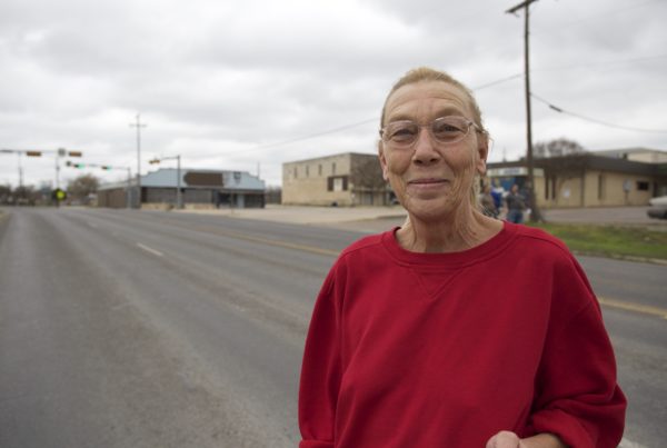This Small-Town Mayor Found the Love of Her Life in Texas