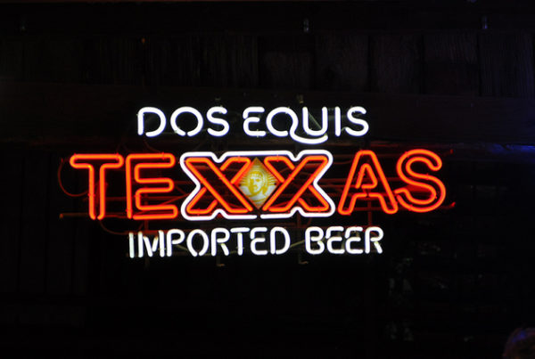 $90,000 Worth of Booze Found in Bastrop After September Suds Heist