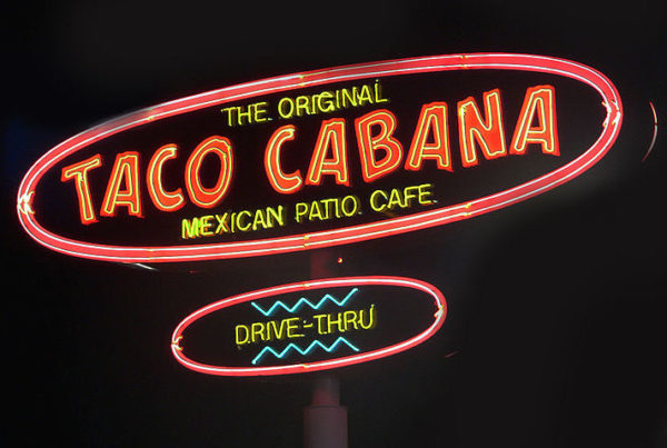 Here’s Where You Should Go in an Emergency Taco Situation