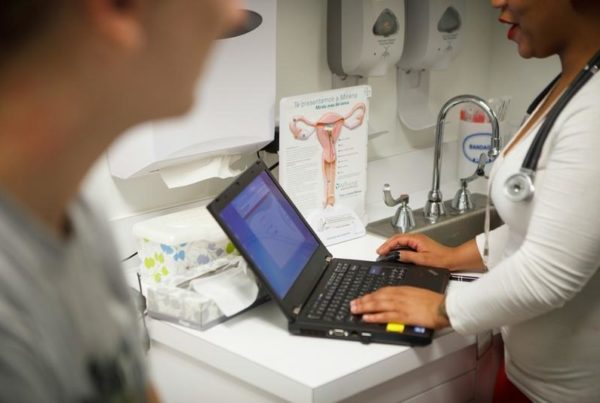 What Mexico Can Teach Texas About Birth Control