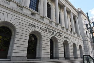 Feds to Appeal Texas Judge’s Decision on Transgender Bathroom Usage