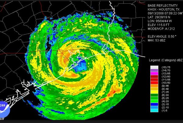 In Texas, Insurance Companies Say They’re Victims Of Storm-Chasing Lawyers