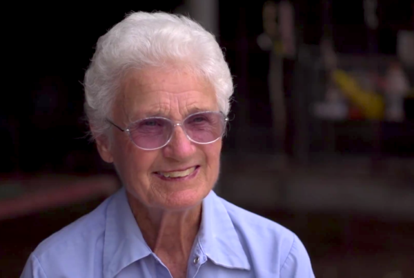 This Rancher Raises Hundreds of Goats By Herself