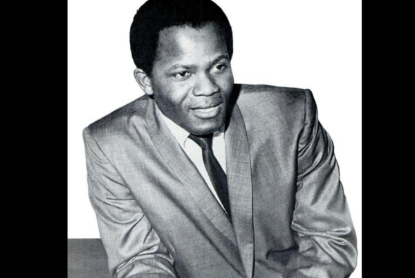 Soul Man Joe Tex Nominated for Rock & Roll Hall of Fame