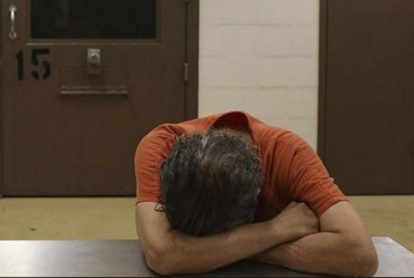 Federal Immigrant Detainer Program Is Costing Bexar County Taxpayers Millions