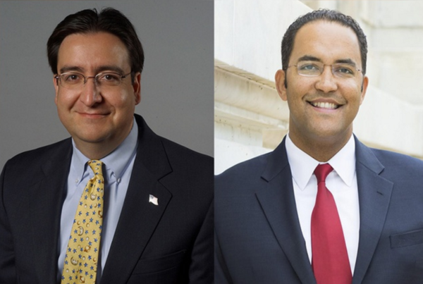 Fact-Checking Pete Gallego’s Race to Retake Congressional Seat