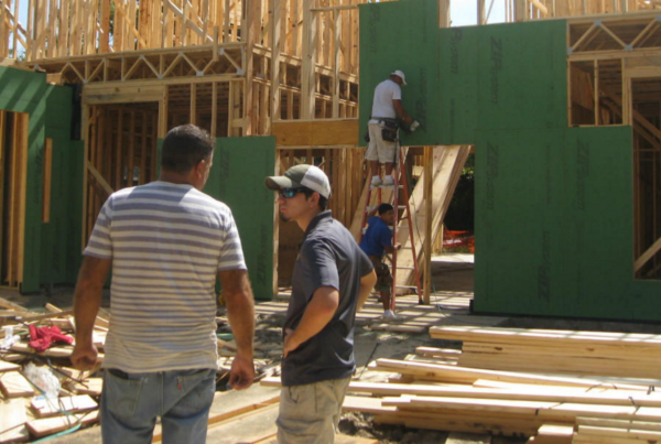 Construction Management Degrees Are On The Rise With The Building Boom In North Texas