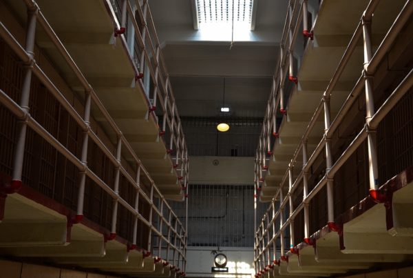 One Texas Inmate Said No to the President’s Get-Out-of-Jail Card