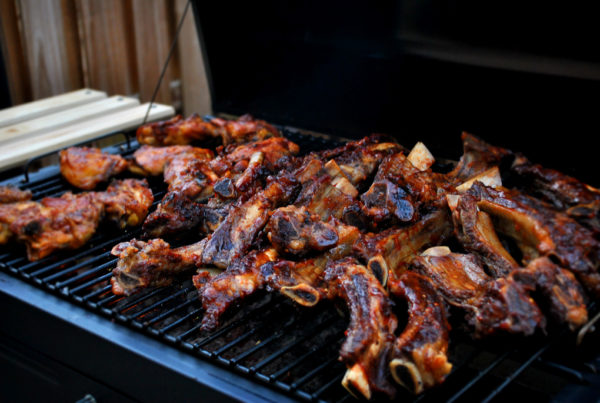 27 Barbecue Joints to Grace Texas Monthly’s BBQ Fest This Weekend