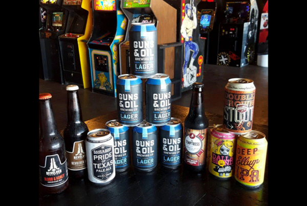 New Hot Spots in Dallas for A Weekend Getaway