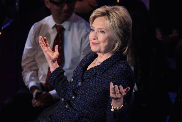 Should We Even Have a Third Presidential Debate?