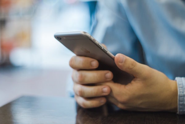 Hate Robocalls? Now Mobile Carriers are Putting Them on Block