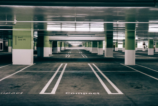 Do We Want More Parking Spaces or More Affordable Housing?