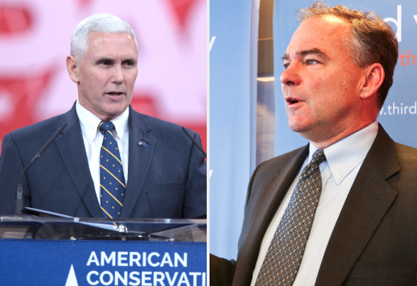 For Tonight’s VP Debate, How to Gain Insight Even from Candidates’ Non-Answers