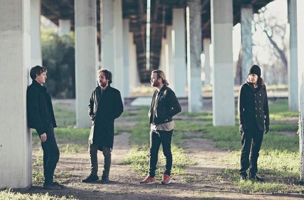 S U R V I V E’s ‘Stranger Things’ Spotlight Shines on Austin’s Synthesizer Scene
