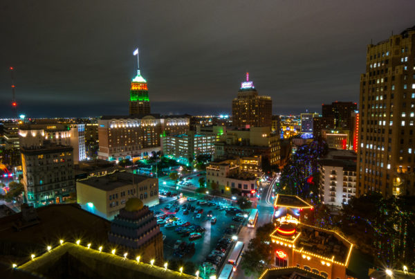 Could the Nation’s Next Great Metropolis be in Texas?